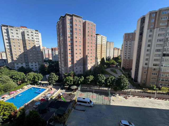 CEYLAN RESİDENCE’TA GÜNEY CEPHE, 9. KAT 1+1 | BALKONLU | KREDİYE UYGUN