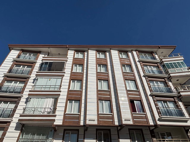 ATAPARK MAHALLESİ 3+1 ARA KAT KİRALIK DAİRE