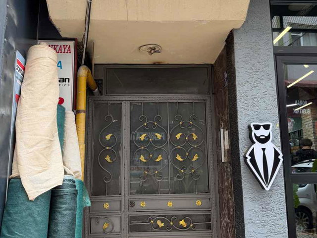 İZMIT ÇARŞI MERKEZDE 2+1 KIRALIK DAIRE