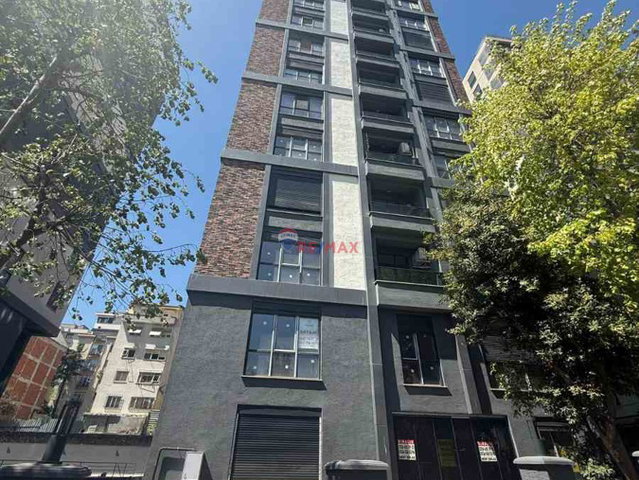 SUADİYE ELİT PARK SİTESİ KİRALIK 2+1 DAİRE