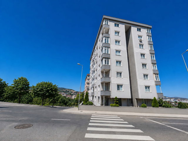SANCAKTEPE FATİH MH. PINARKENT SİTESİ 3+1 SATILIK ARAKAT