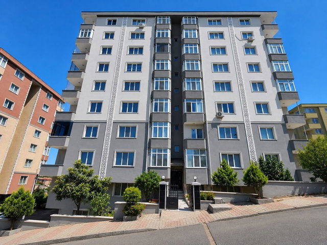 SANCAKTEPE FATİH MH. PINARKENT SİTESİ 3+1 SATILIK ARAKAT