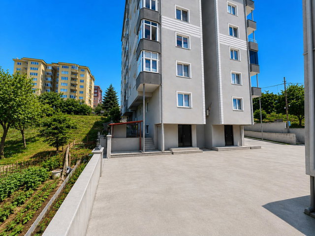 SANCAKTEPE FATİH MH. PINARKENT SİTESİ 3+1 SATILIK ARAKAT