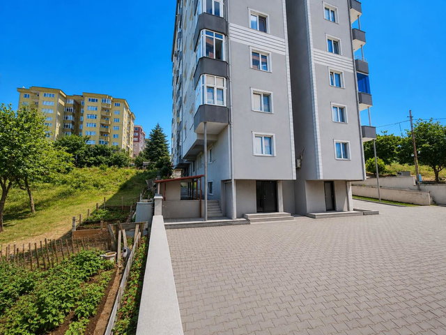 SANCAKTEPE FATİH MH. PINARKENT SİTESİ 3+1 SATILIK ARAKAT