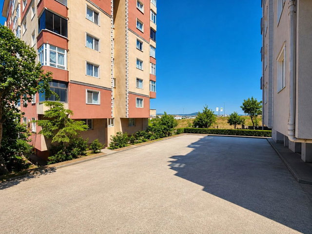 SANCAKTEPE FATİH MH. PINARKENT SİTESİ 3+1 SATILIK ARAKAT
