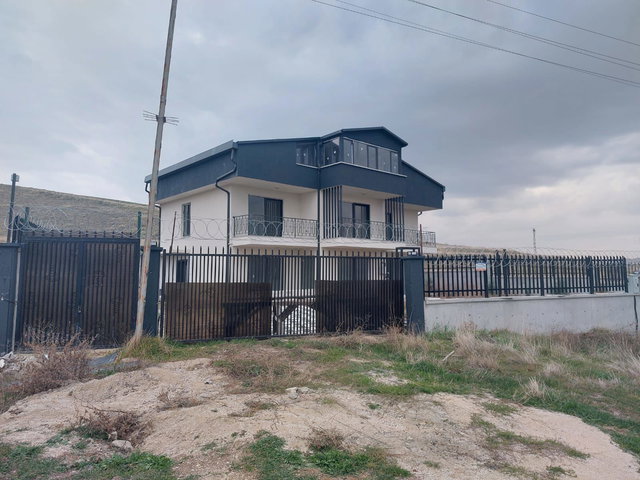 ESKİŞEHİR YOLUNA YAKIN 6+2  LÜKS MÜSTAKIL VILLA