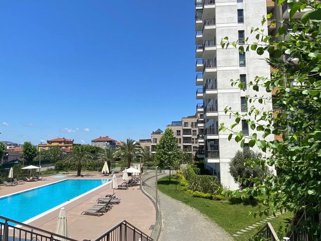 NEF SANCAKTEPE BALKONLU METROYA YAKIN,KİRALIK 1+1 DAİRE