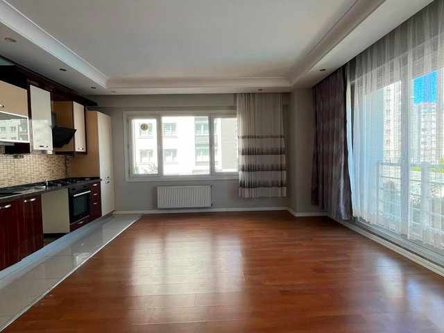BARIŞ MAHALLESI BEYAZ CİTY 2+1 KIRALIK DAIRE