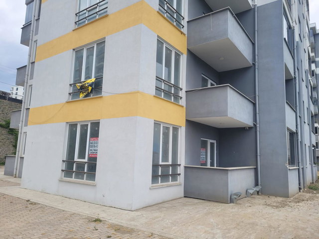 TRIO VADİ SİTESİ'NDE KAÇIRILMAYACAK FİYATA GENİŞ 3+1 DAİRE