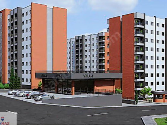 SARAYCIK NAS POİNT PROJESİNDE |SATILIK 2+1 DAİRE