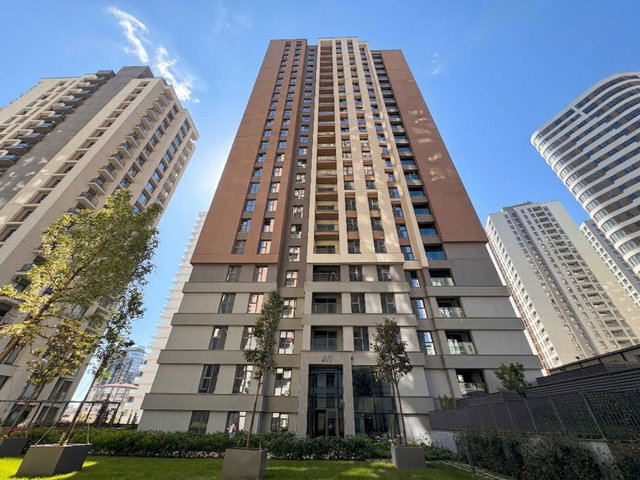YENİ FİKİRTEPE 16.ETAP 3+1 KİRALIK DAİRE