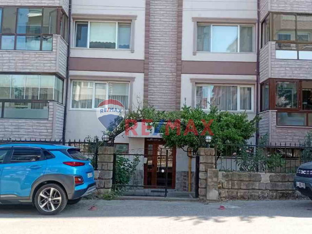 REMAX NATURAL'DAN DEĞIRMENDERE AŞIYAN SITESINDE KIRALIK 3+1