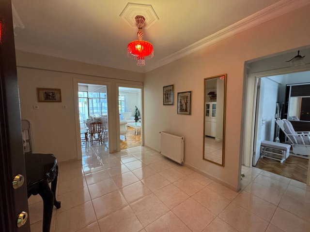 ALTINTEPE'DE 38 M²ARSA PAYI YATIRIMLIK 2+1 SATILIK DAİRE