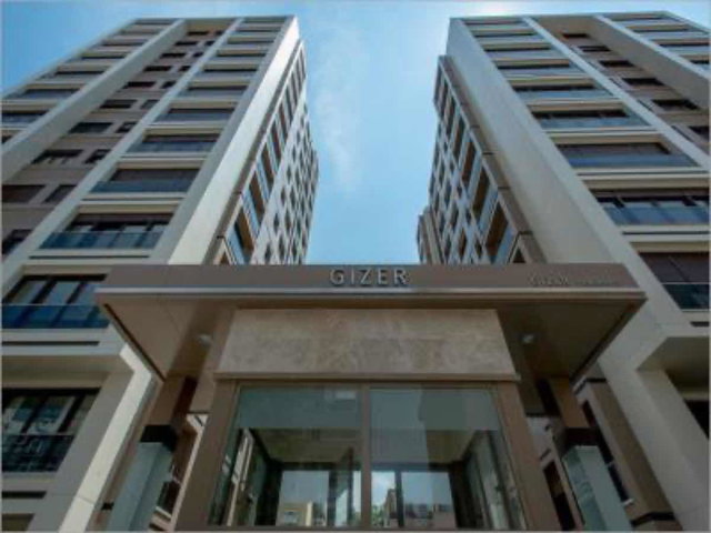 FENERYOLU’NDA YENİ BİNADA KİRALIK DAİRE