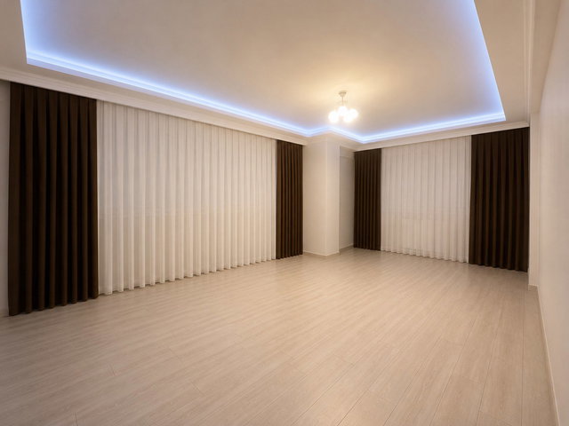 REMAX LAND'DEN ÇERKEZKÖY İSTASYON MAH’DE 3+1 | 120 M² | YERDEN ISITMALI |  KİRALIK DAİRE