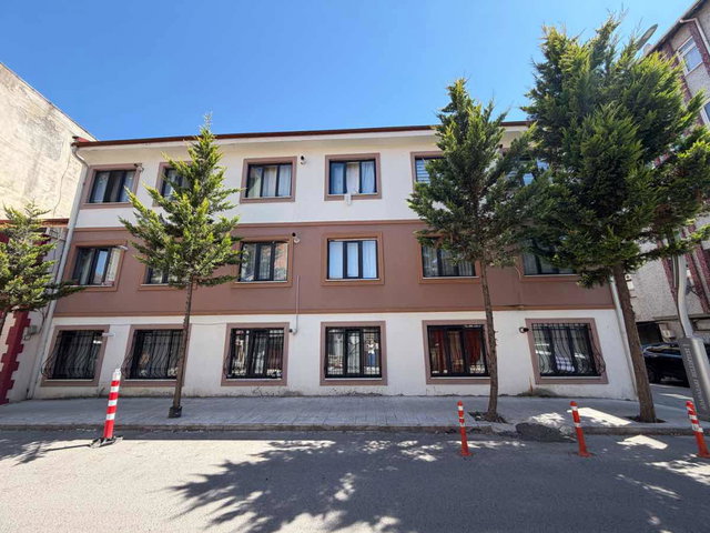 REMAX MAVİ'DEN YAHYALAR MAHALLESİNDE 1+0 EŞYALI KİRALIK DAİRE
