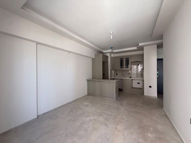 REMAX PALM'DEN ARPAÇBAHŞİŞ'TE OTURUMA HAZIR, SIFIR 1+1 SATILIK