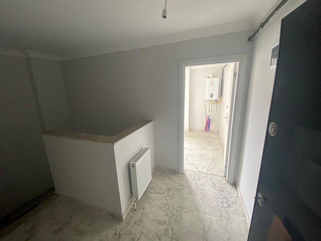 KOCAELİ ÇAYIROVA ATATÜRK MAHALLESİ SIFIR 2+1 TERS DUBLEX