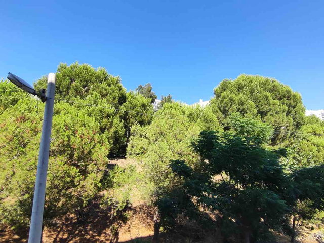 İZMIR ÇIĞLI ÇAĞDAŞ MAH. PARK VE DOĞA CEPHELI KIRALIK 2+1 DAIRE