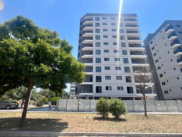 SAYGINNERGIZ TEAM - YALI MAHALLESI SIFIR BINA ARA KAT 3+1 DAIRE