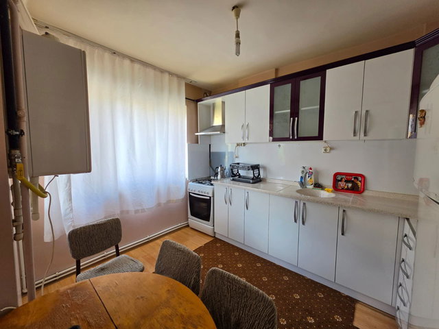 REMAX İLKE'DEN YENİŞEHİR'DE EŞYALI 3+1 KİRALIK DAİRE