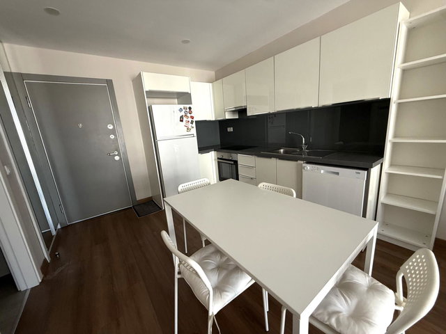 ALEMDAĞ TERRACE KORU UZMANI NESRİN AKTEPE'DEN 1+1 EŞYALI KİRALIK