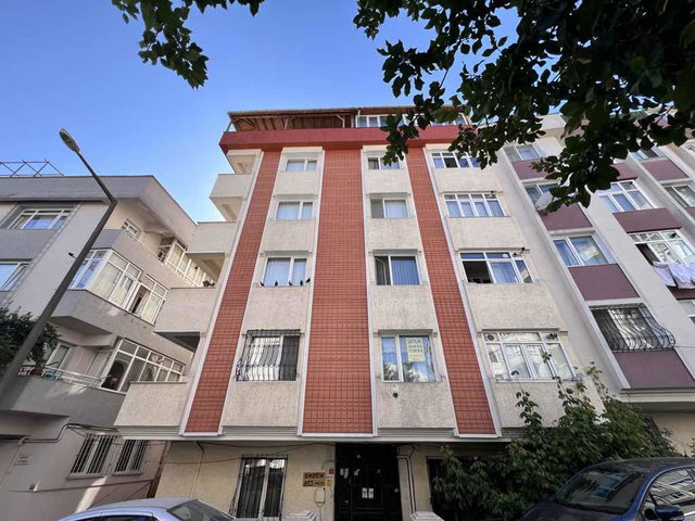 AVCILAR DENİZKÖŞKLER’DE  2+1 BODRUM KAT DAİRE