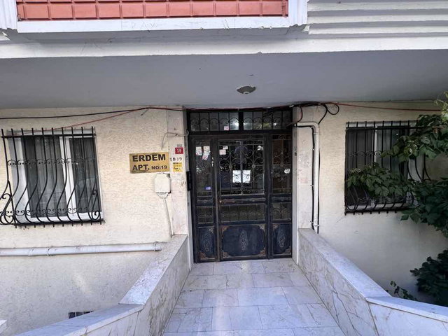 AVCILAR DENİZKÖŞKLER’DE  2+1 BODRUM KAT DAİRE