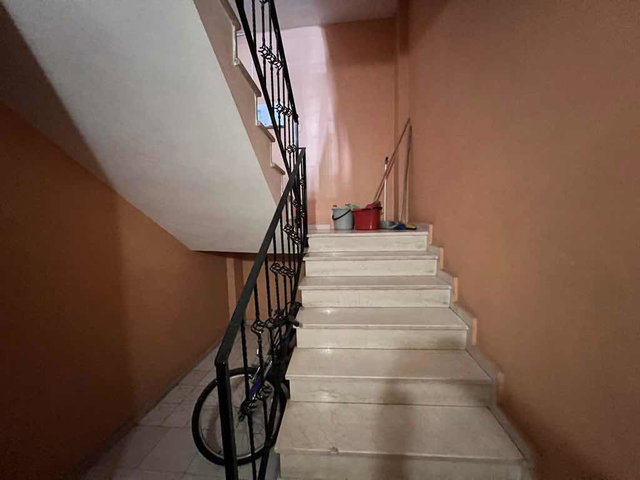 AVCILAR DENİZKÖŞKLER’DE  2+1 BODRUM KAT DAİRE