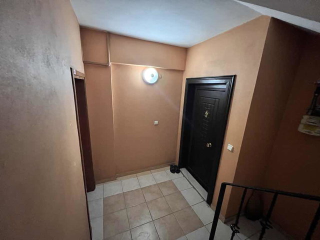 AVCILAR DENİZKÖŞKLER’DE  2+1 BODRUM KAT DAİRE