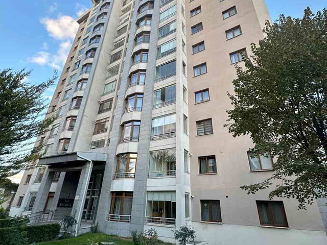 MESA PRESTIJ'DE PEYZAJ MANZARALI, MASRAFSIZ 4+1 SATILIK DAIRE