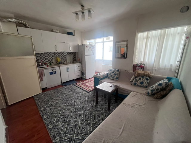 DEMETEVLER’DE METROYA YAKIN SATILIK 2+1  YATIRIMA VE KREDIYE UYGUN GİRİŞ KAT DAİRE