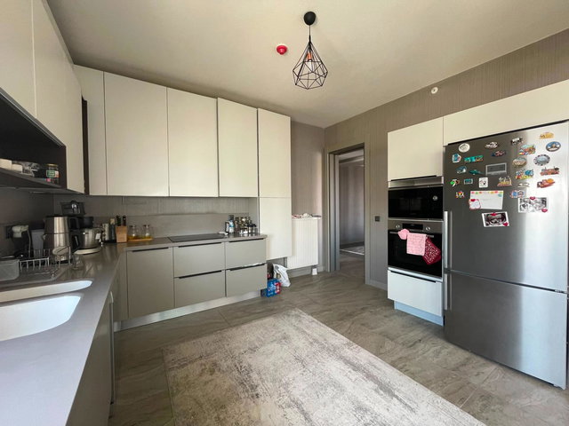 SUKENT SEYİR BEYTEPE 4,5+1 PEYZAJ MANZARALI KİRALIK DAİRE