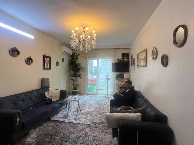INNOVİA 2’DE GÜNEY CEPHE, 2+1, BÜYÜK M2, HAVUZ CEPHE SATILIK DAİRE