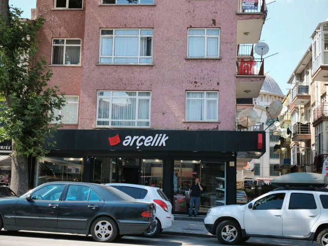 DUTLUK METRO YAKINI 3+1 KİRALIK
