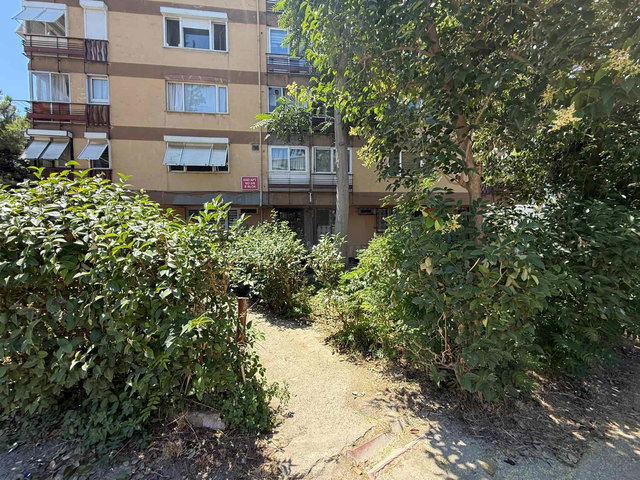 KARTAL AND SİTESİ’NDE MARMARAYA YAKIN KONUMDA 2+1 KİRALIK DAIRE