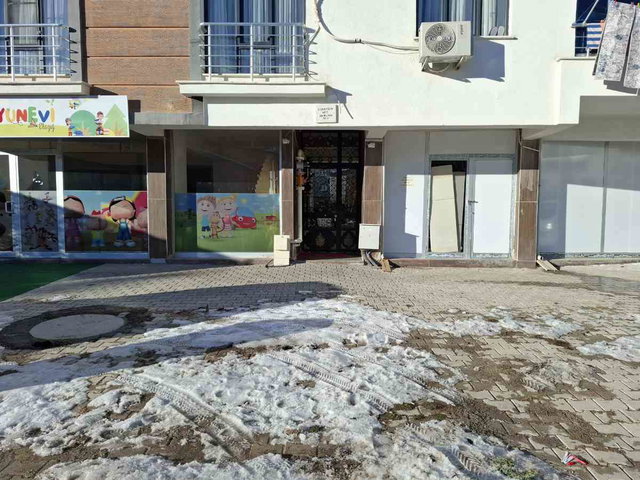 RE/MAX DEĞİŞİM'DEN YENİ MAHALLEDE SATILIK 2+1 DAİRE