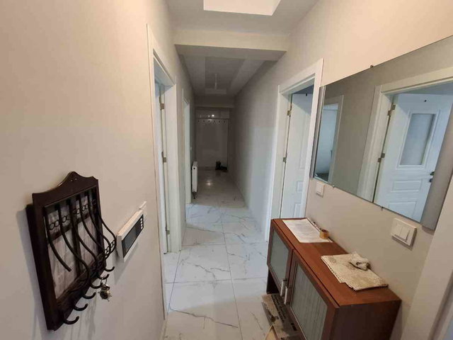 RE/MAX DEĞİŞİM'DEN YENİ MAHALLEDE SATILIK 2+1 DAİRE