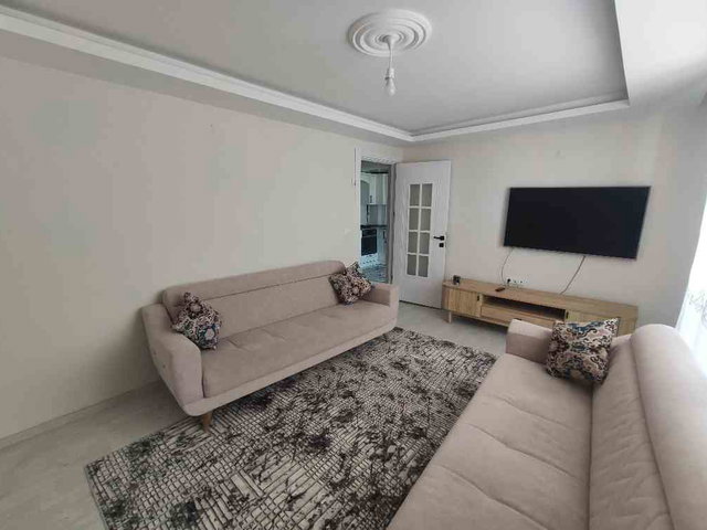 RE/MAX DEĞİŞİM'DEN YENİ MAHALLEDE SATILIK 2+1 DAİRE