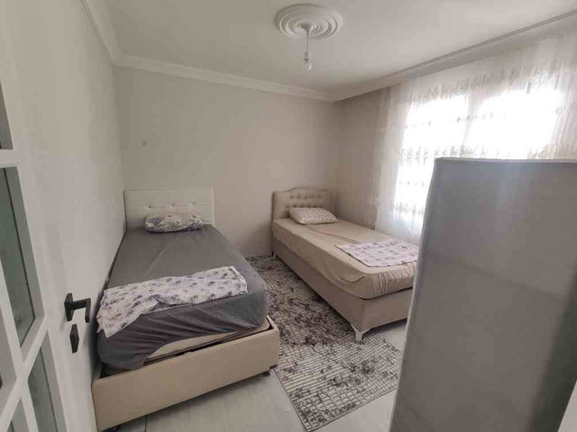 RE/MAX DEĞİŞİM'DEN YENİ MAHALLEDE SATILIK 2+1 DAİRE