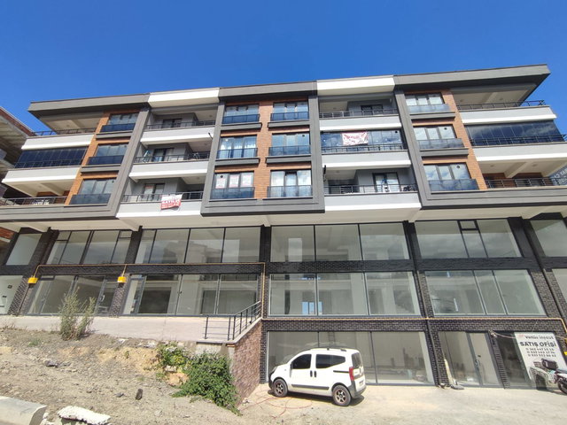 REMAX PARLA’DAN İSTİKAL MAHALLESİNDE SATILIK 2+1 DAİRE