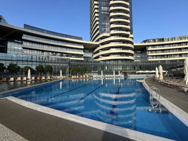 KARTAL MANZARA ADALAR BALKONLU GENİŞ 1+1 SATILIK