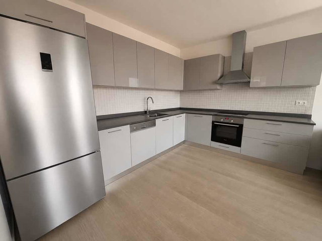 KARTAL MANZARA ADALAR BALKONLU GENİŞ 1+1 SATILIK