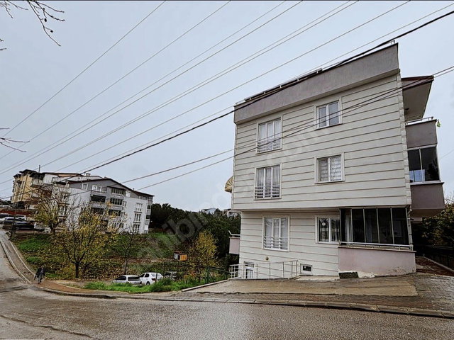 2+1 SATILIK DAİRE