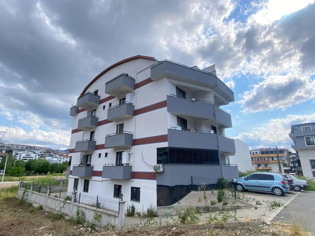 BAŞİSKELE YEŞİLYURT MAHALLESİ'NDE 2+1 KİRALIK DAİRE