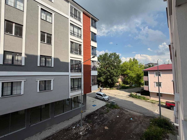 ARDAHAN KARAGÖL MAHALLESİNDE 2+1 | DOĞU-GÜNEY CEPHE | BALKONLU | KREDİYE UYGUN