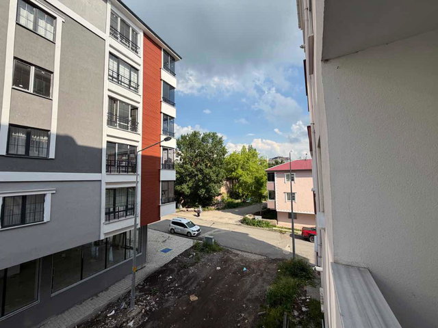 ARDAHAN KARAGÖL MAHALLESİNDE 2+1 | DOĞU-GÜNEY CEPHE | BALKONLU | KREDİYE UYGUN