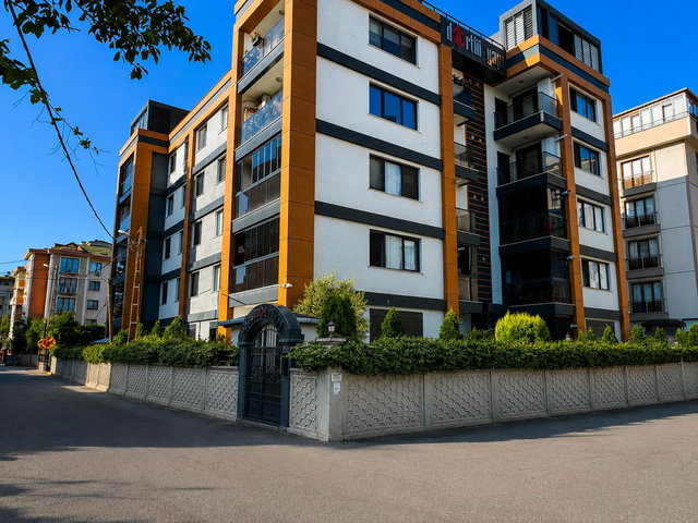TUZLA İSTASYON MAH GENİŞ KULLANIM EBEVEYN BANY 3+1 KİRALIK DAİRE