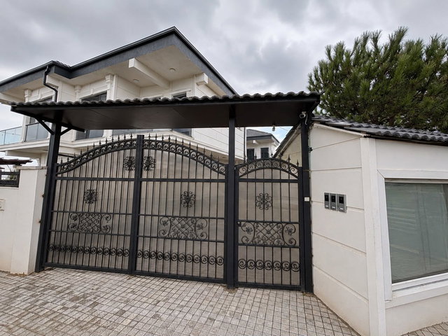 SELİMPAŞA’DA SIFIR 4.5+1 SATILIK 500 M² VILLA