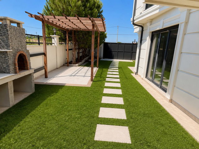 SELİMPAŞA’DA SIFIR 4.5+1 SATILIK 500 M² VILLA